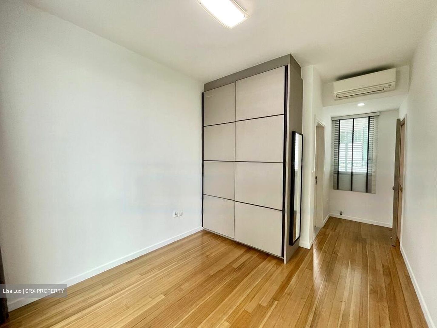 Canberra Residences (D27), Condominium #470145691
